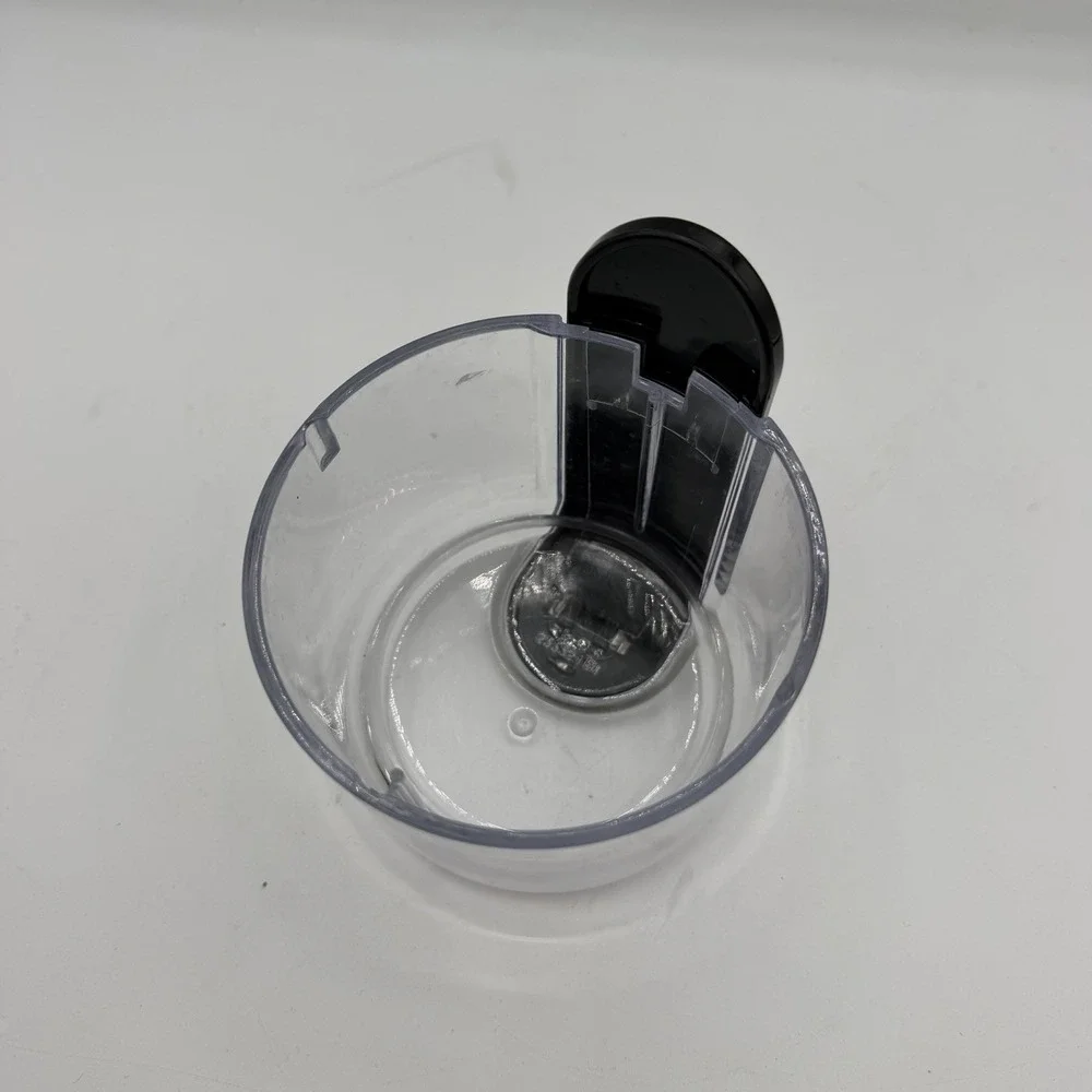 KitchenAid coffee grinder